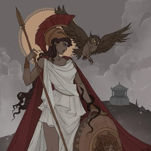 Athena